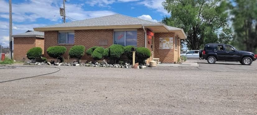 Tops Motel, Hotel in Heyburn