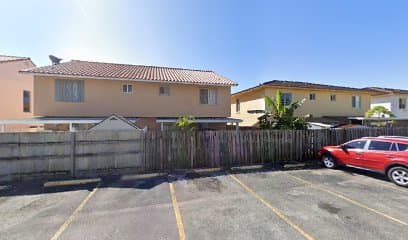 portal, Hotel in Hialeah Gardens