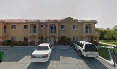 La Rueda, Motel in Hialeah Gardens