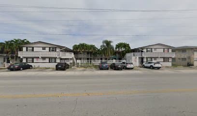 Opo, Hotel in Hialeah
