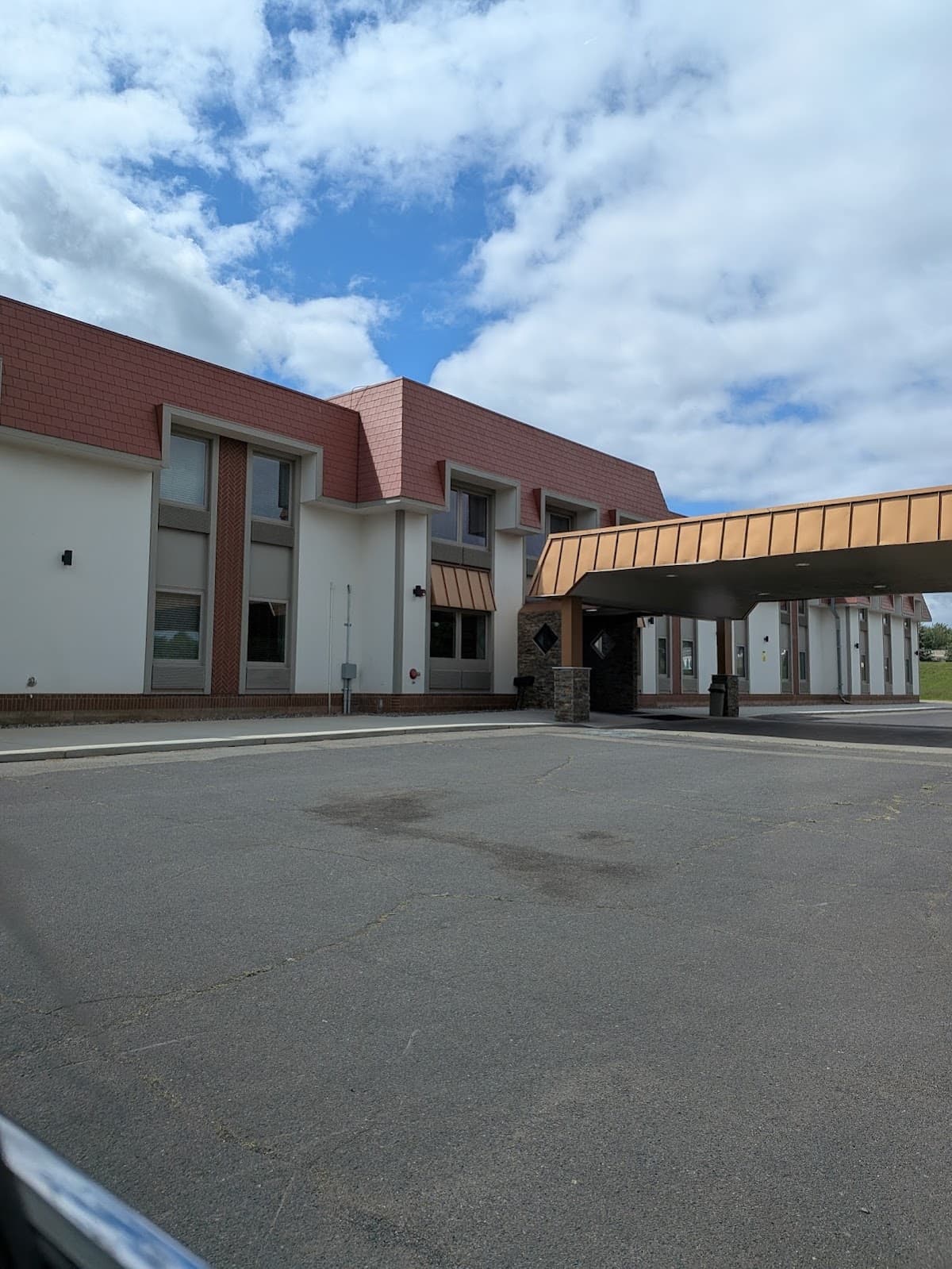 Red Rock Hotel & Suites, Hotel in Hibbing