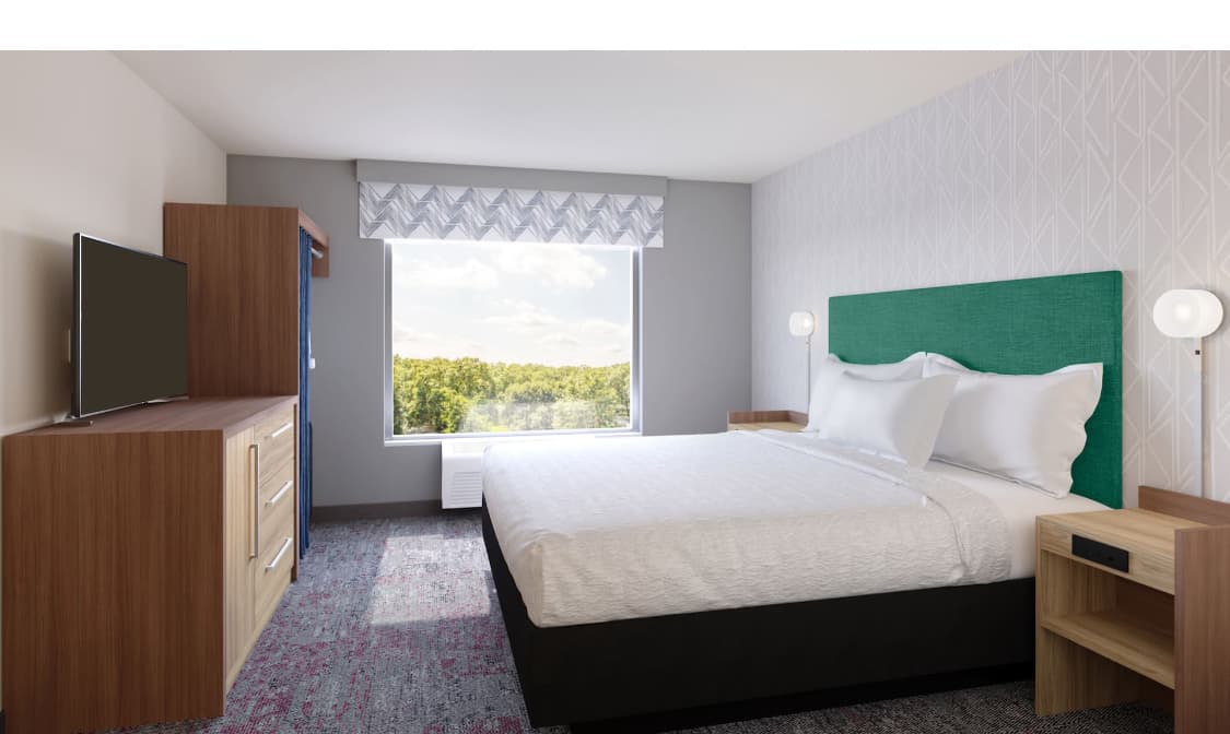 Home2 Suites by Hilton Hickory, Hotel in Hickory