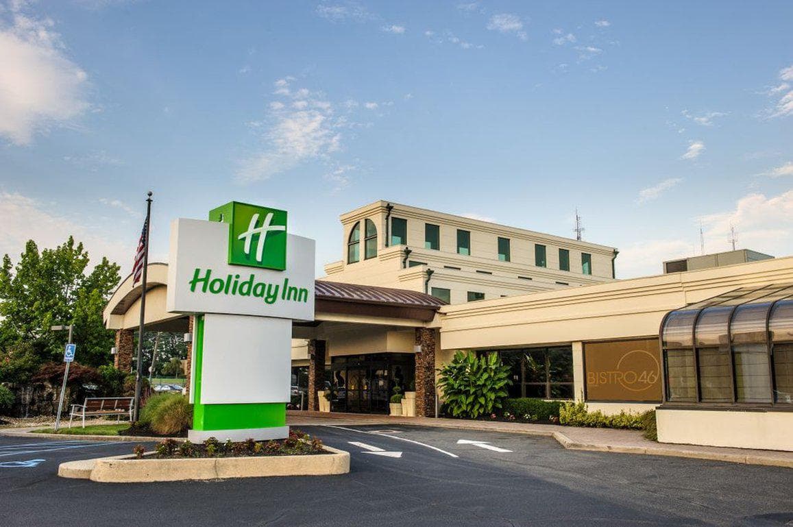 Holiday Inn Plainview-Long Island by IHG, Hotel in Plainview