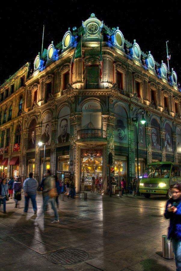 Hotel Nuevo Leon, Hotel in Hidalgo