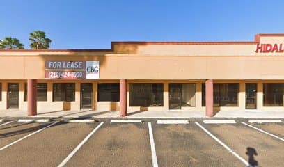 Motel carrion, Hotel in Hidalgo