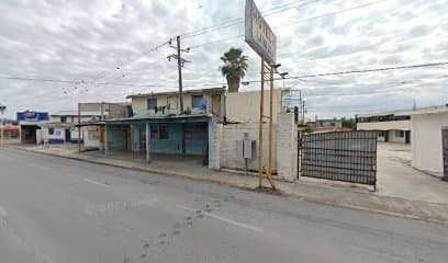 Hotel la Villita, Hotel in Hidalgo