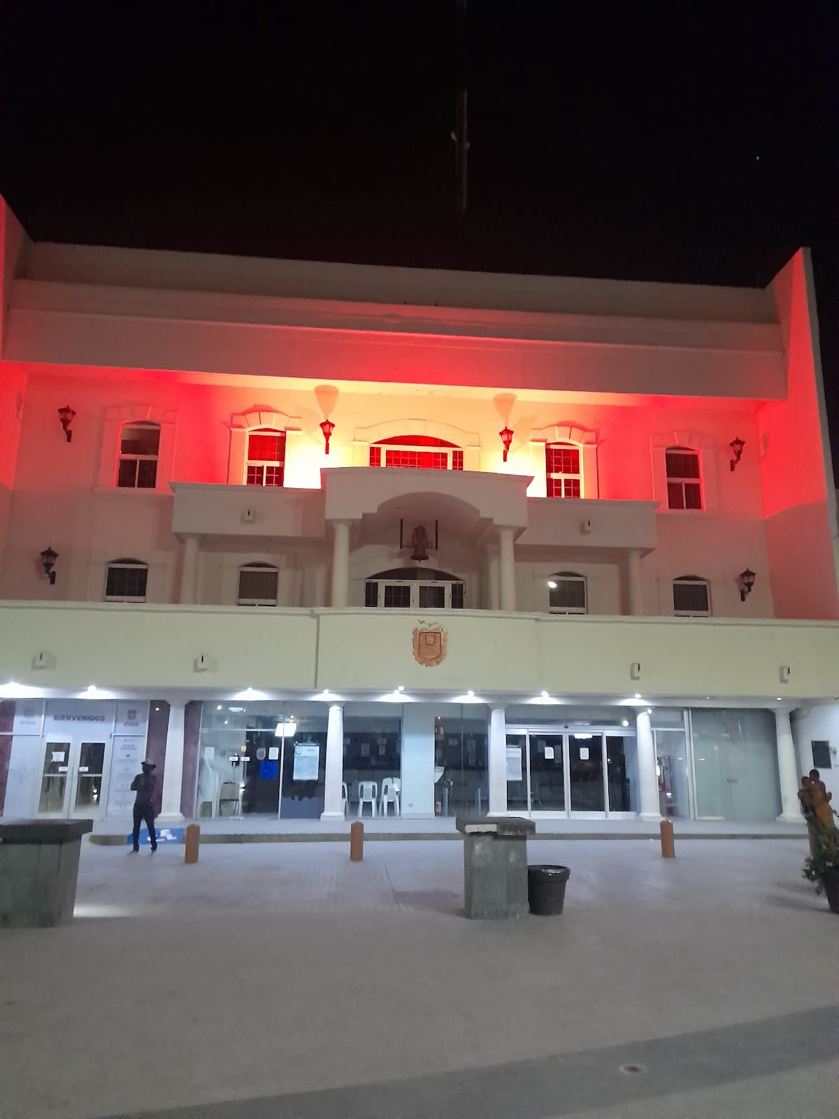Abhana, Hotel in Hidalgo