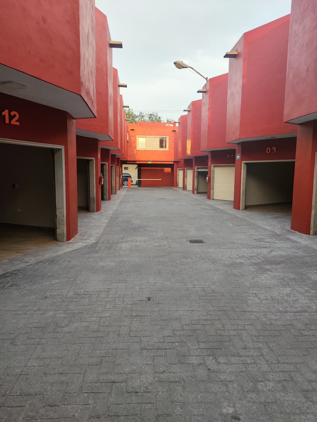 Motel Prado, Motel in Hidalgo