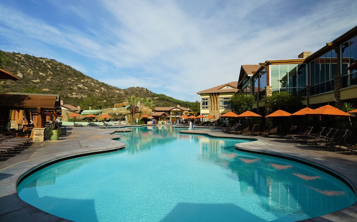 Hyatt Vacation Club at The Welk, Resort in Hidden Meadows