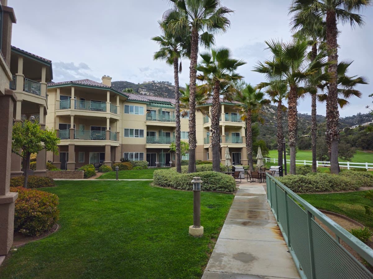 Welk Resorts, Hotel in Hidden Meadows