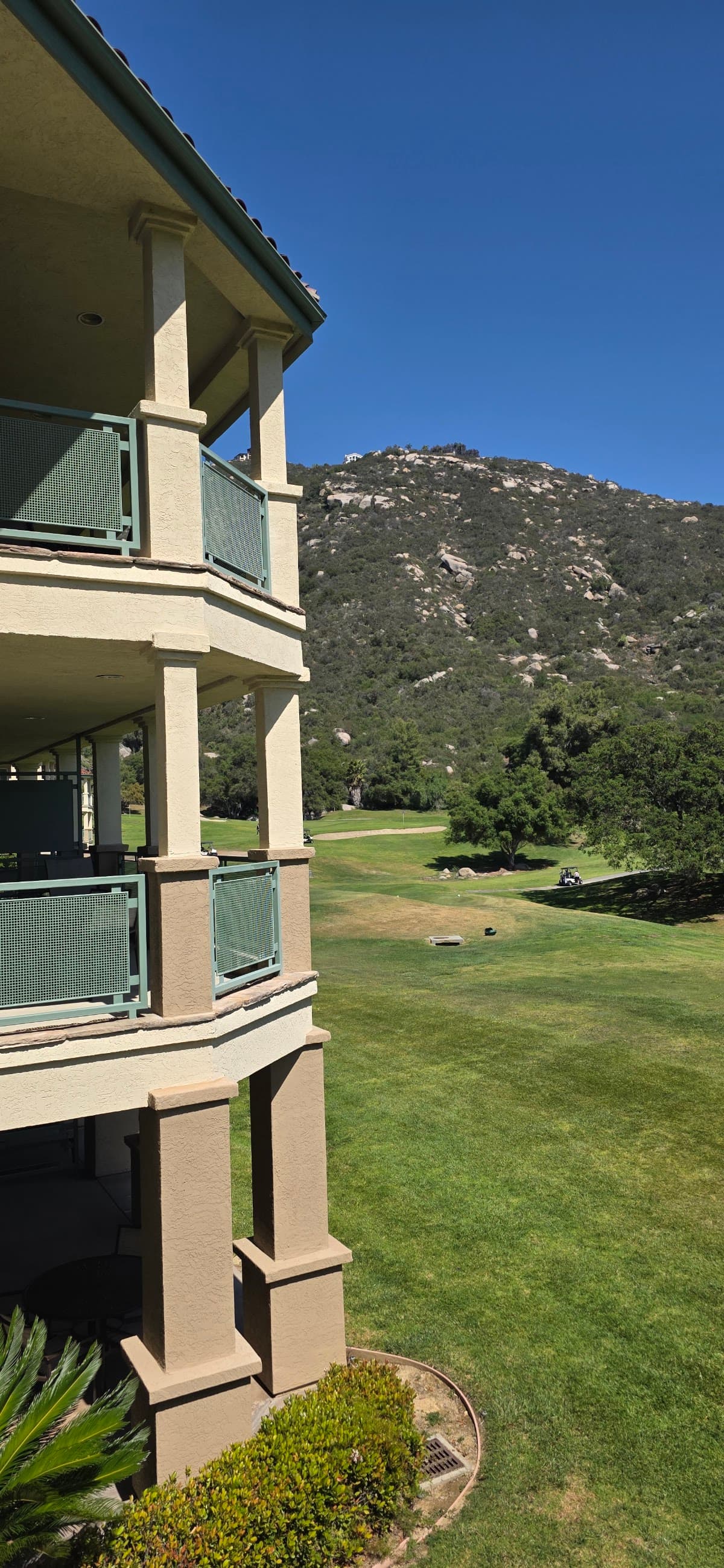 Ironwood, Hotel in Hidden Meadows