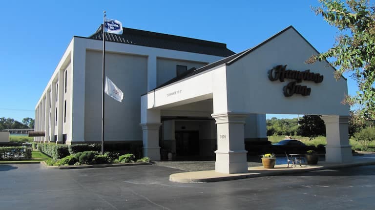 Hampton Inn Lindale/Tyler, Hotel in Lindale