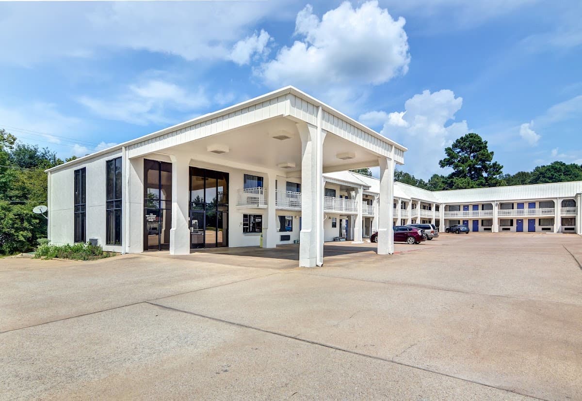 Motel 6 Lindale, TX, Hotel in Lindale