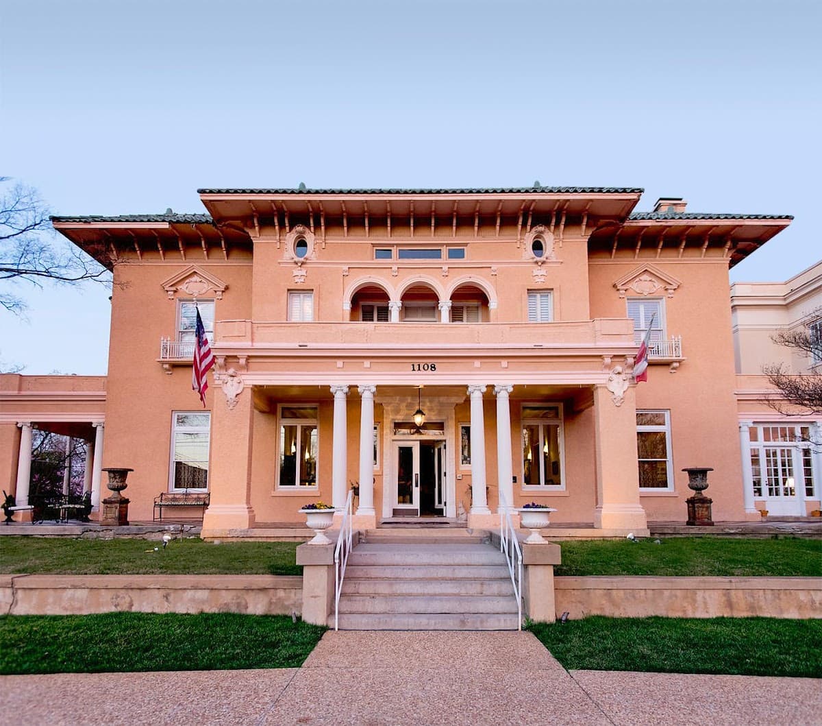 JH Adams Inn | Trademark Collection by Wyndham, Hotel in High Point