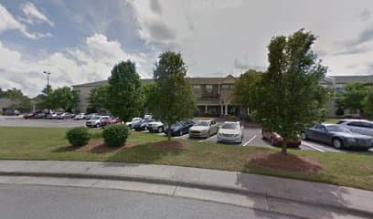 covington La., Hotel in High Point
