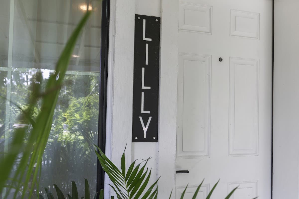 The Lilly- in The Spring Suites, Hotel in High Springs