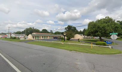 Shamrock Motel, Motel in Highland Acres
