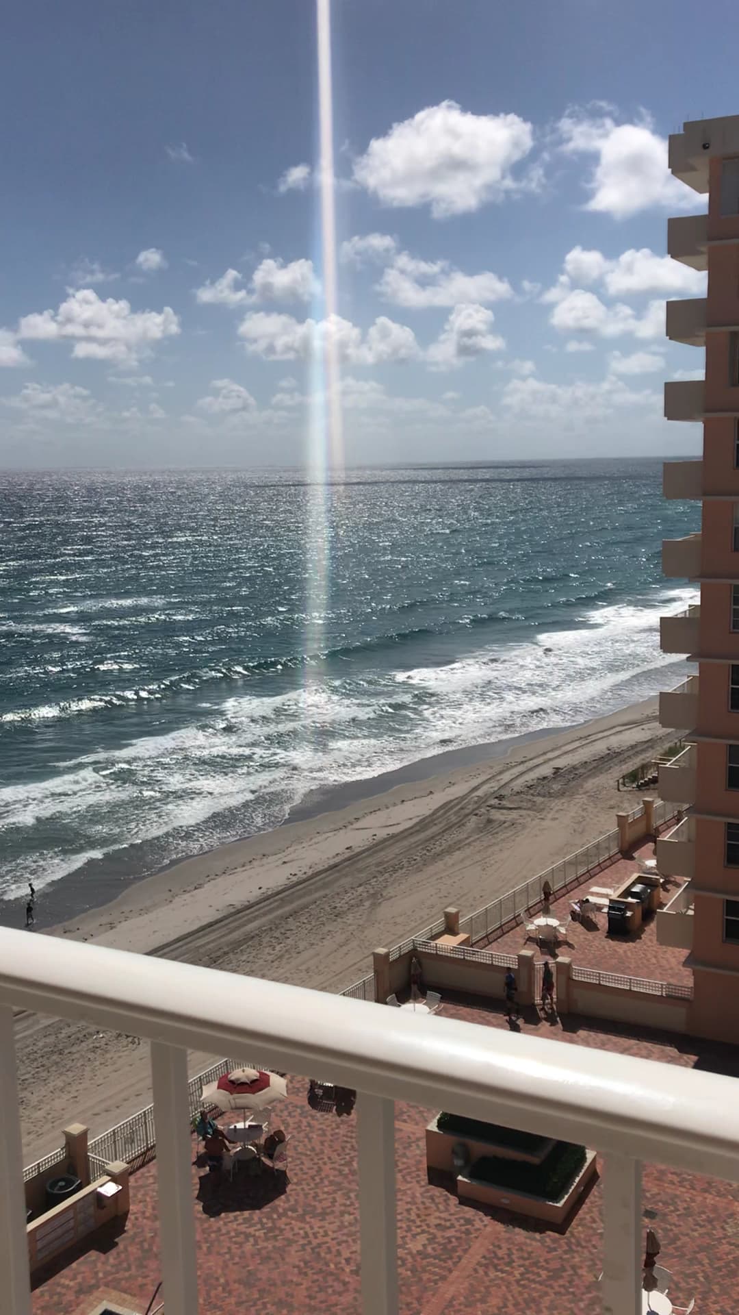 Anel's Beach, Hotel in Highland Beach