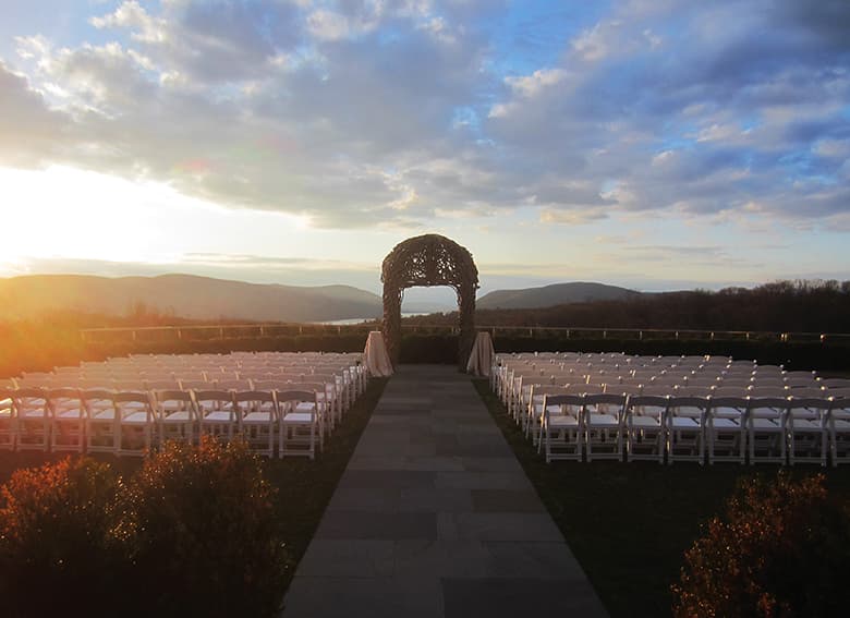 The Garrison, Hotel in Highland Falls