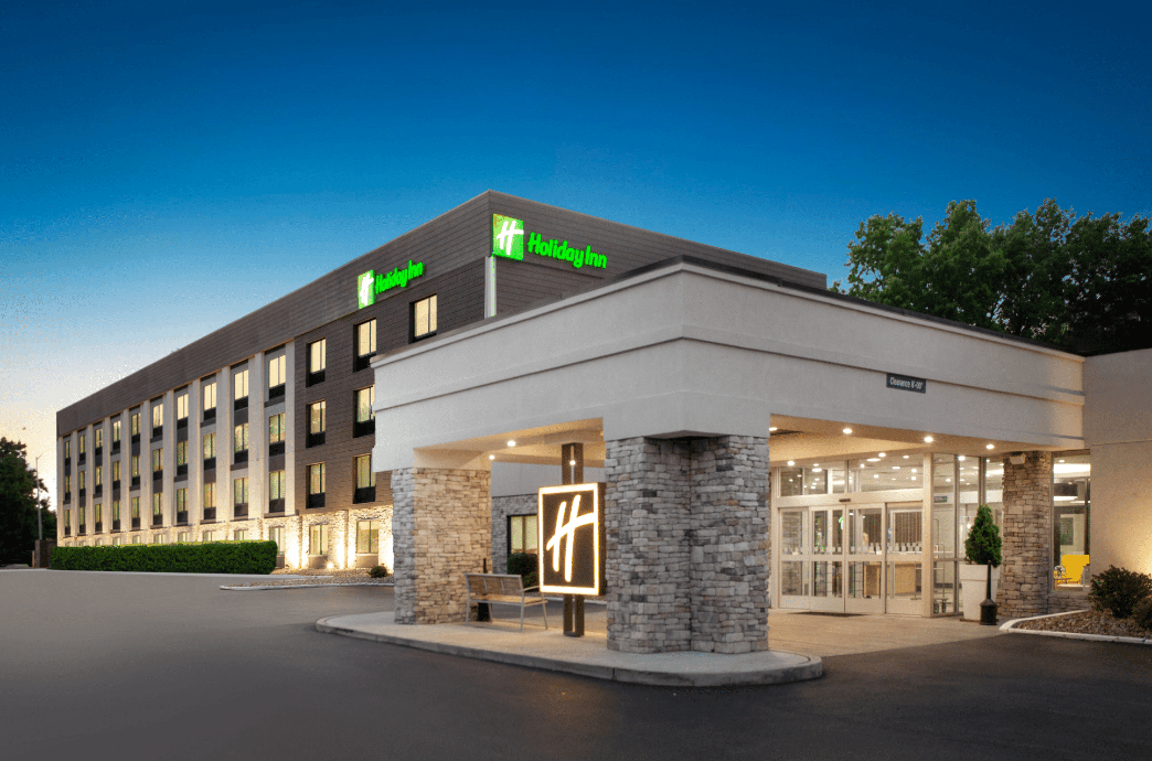 Holiday Inn Cleveland-Mayfield by IHG, Hotel in Mayfield Heights