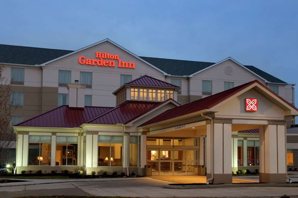 Hilton Garden Inn Cleveland East/Mayfield Village, Hotel in Highland Heights