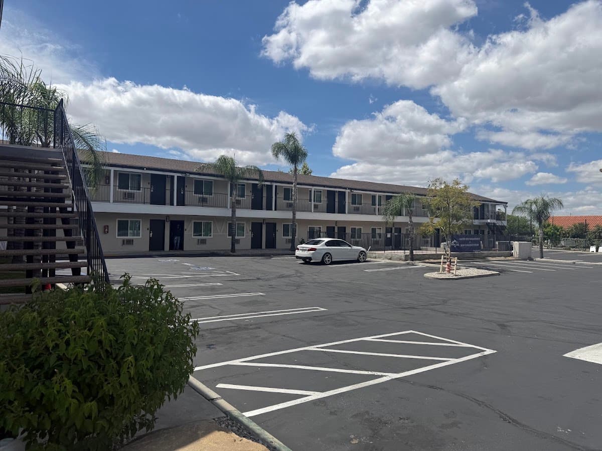 Highland Inn, Hotel in Highland