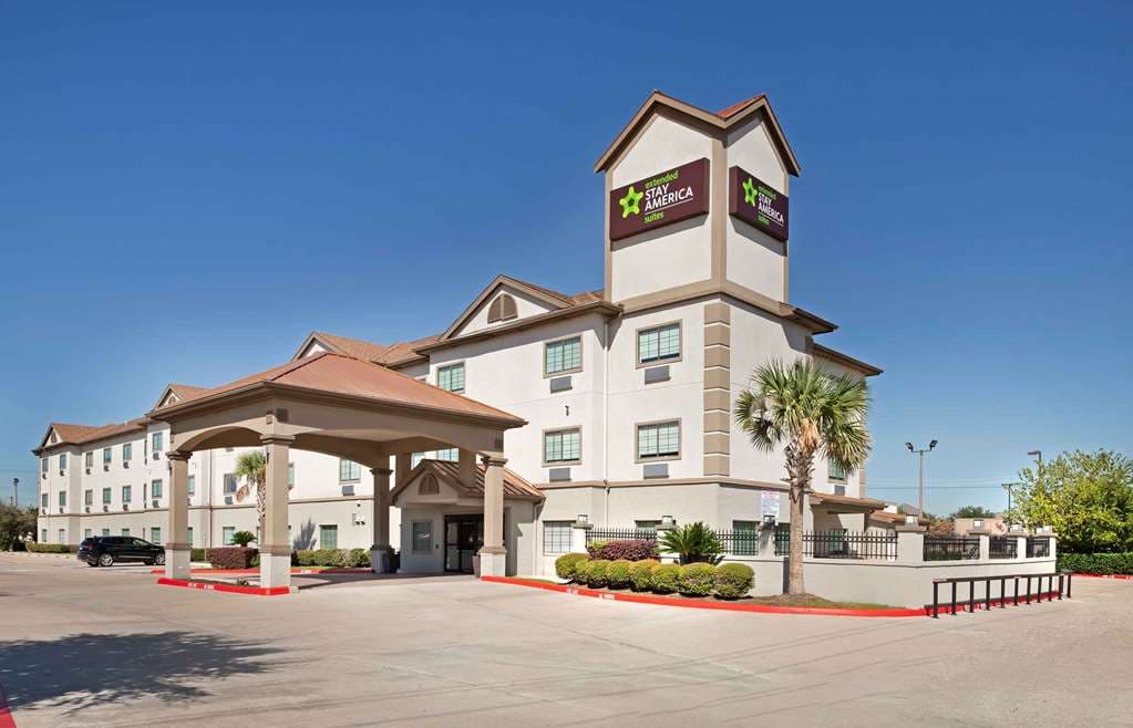 Extended Stay America Suites- Baytown, Aparthotel in Highlands