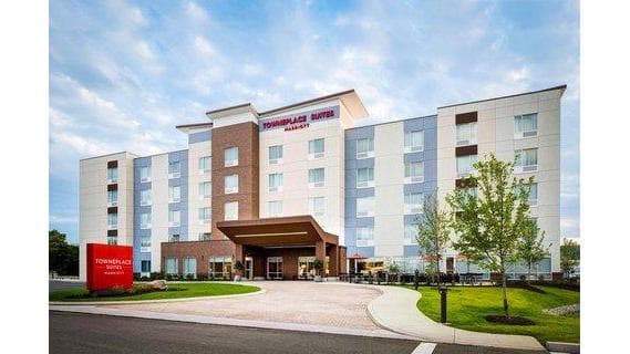 TownePlace Suites by Marriott Houston Baytown, Hotel in Highlands
