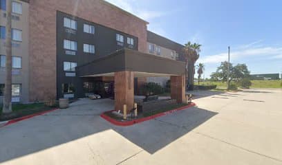 Hotel del Evento, Hotel in Highlands