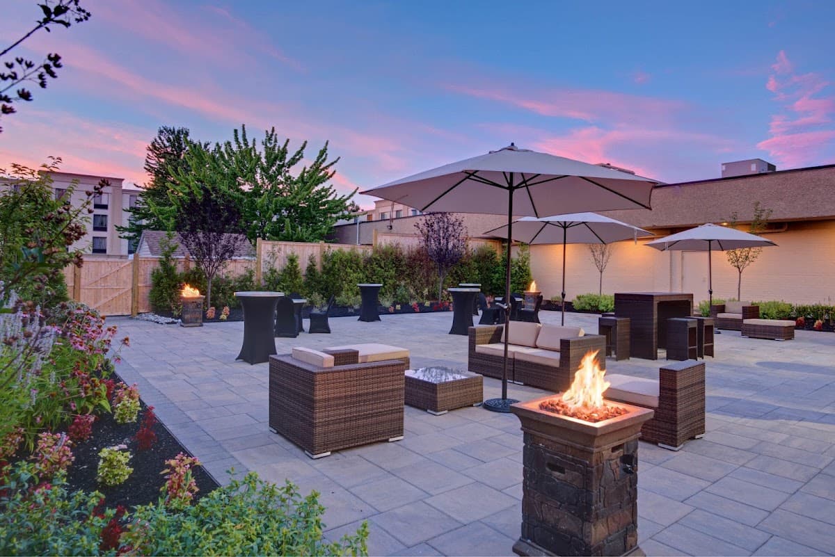 Holiday Inn East Windsor - Cranbury Area by IHG, Hotel in Hightstown
