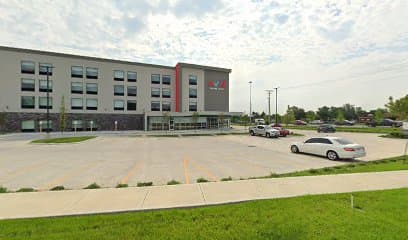 Hilliard, Hotel in Hilliard