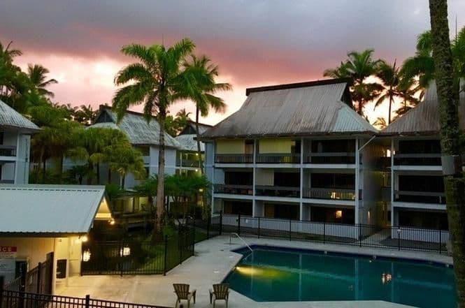 Tropical Garden Condo Hotel, Hotel in Hilo