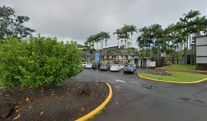 Lehua Honeymoon Suite, Hotel in Hilo