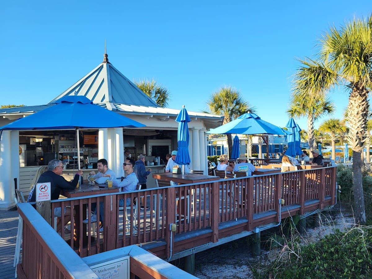 Marriott’s SurfWatch Ocean Dunes, Hotel in Hilton Head Island
