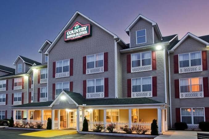 Country Inn & Suites by Radisson, Hiram, GA, Hotel in Hiram
