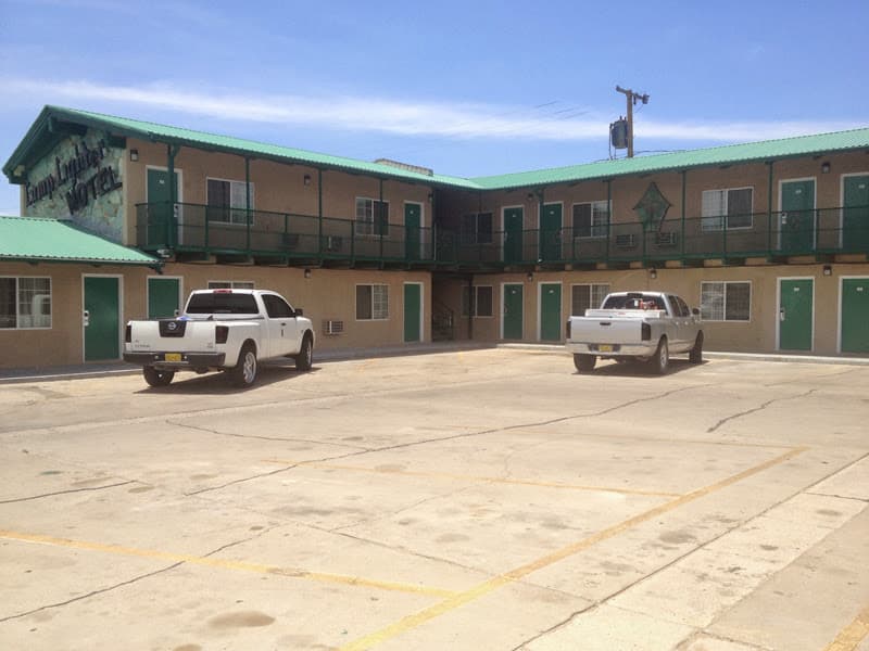 Lamplighter Motel, Hotel in Hobbs
