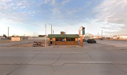La Posada Motel, Hotel in Hobbs