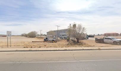 Landmark Inn & Suites, Hotel in Hobbs