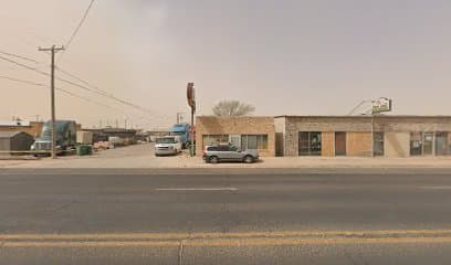 The Honda Inn, Hotel in Hobbs