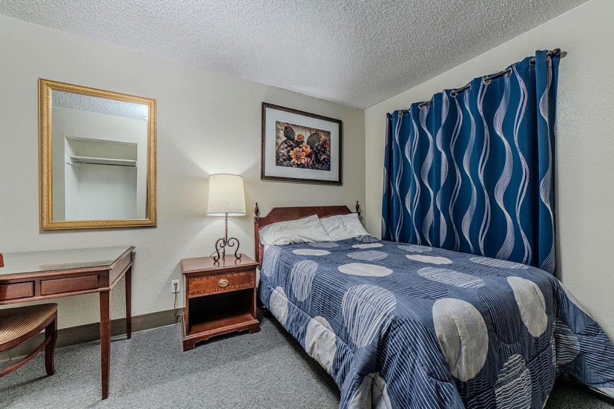 La Zia Motel Inn & Suites, Hotel in Hobbs