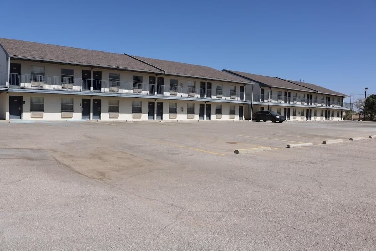 Heritage Hotel Of Hobbs, Hotel in Hobbs