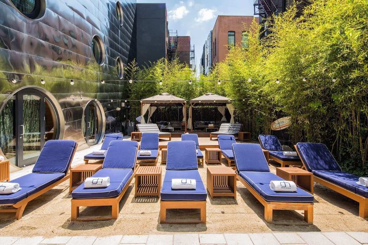 Dream Downtown, by Hyatt, Hotel in West Village