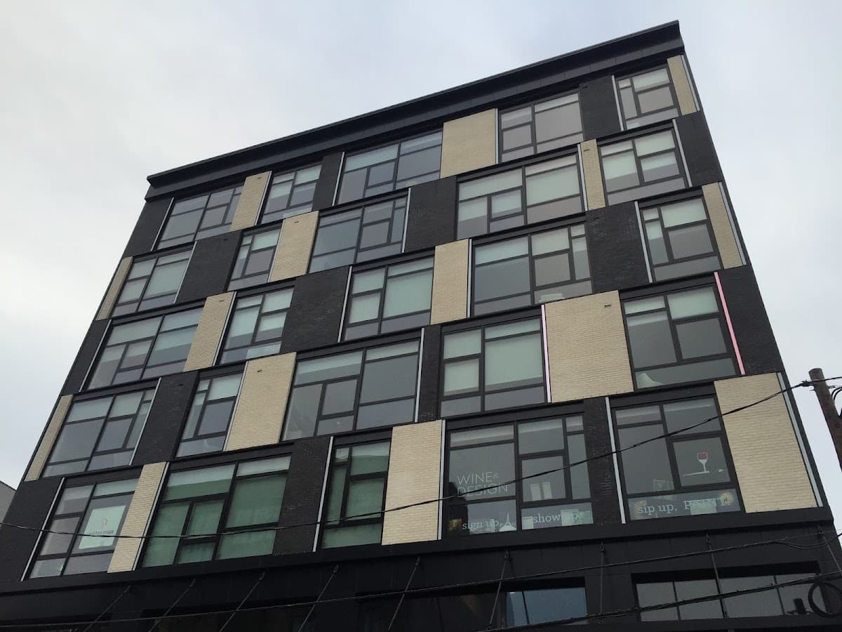 Dharma Home Suites Hoboken Novia, Aparthotel in Hoboken