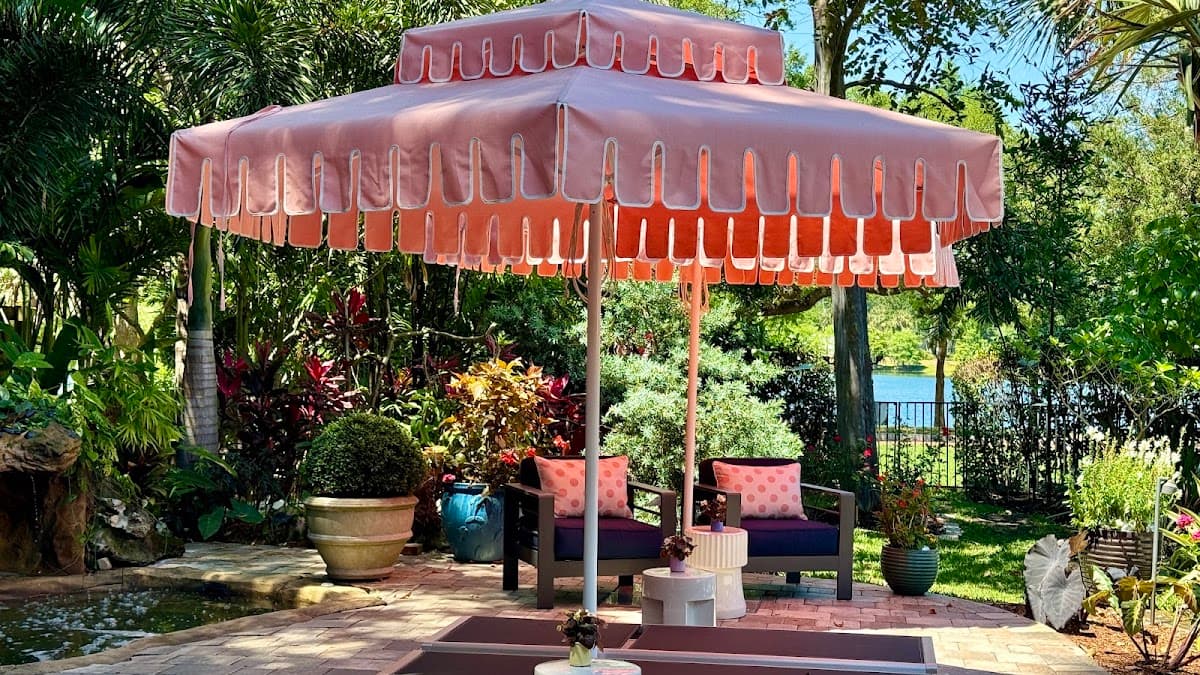 Tugboat Resort (private), Resort in Orlando