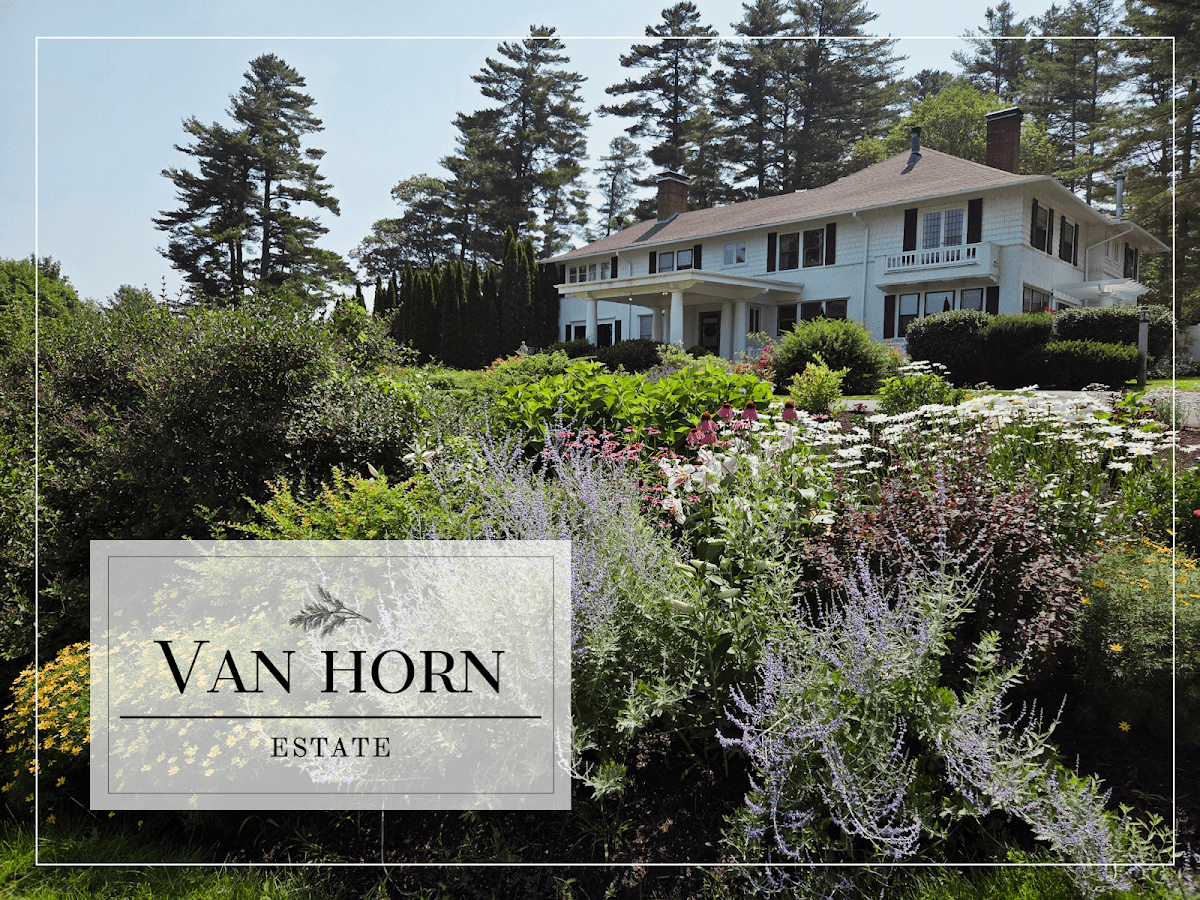 The Manor on Van Horn Estate, Hotel in Holderness
