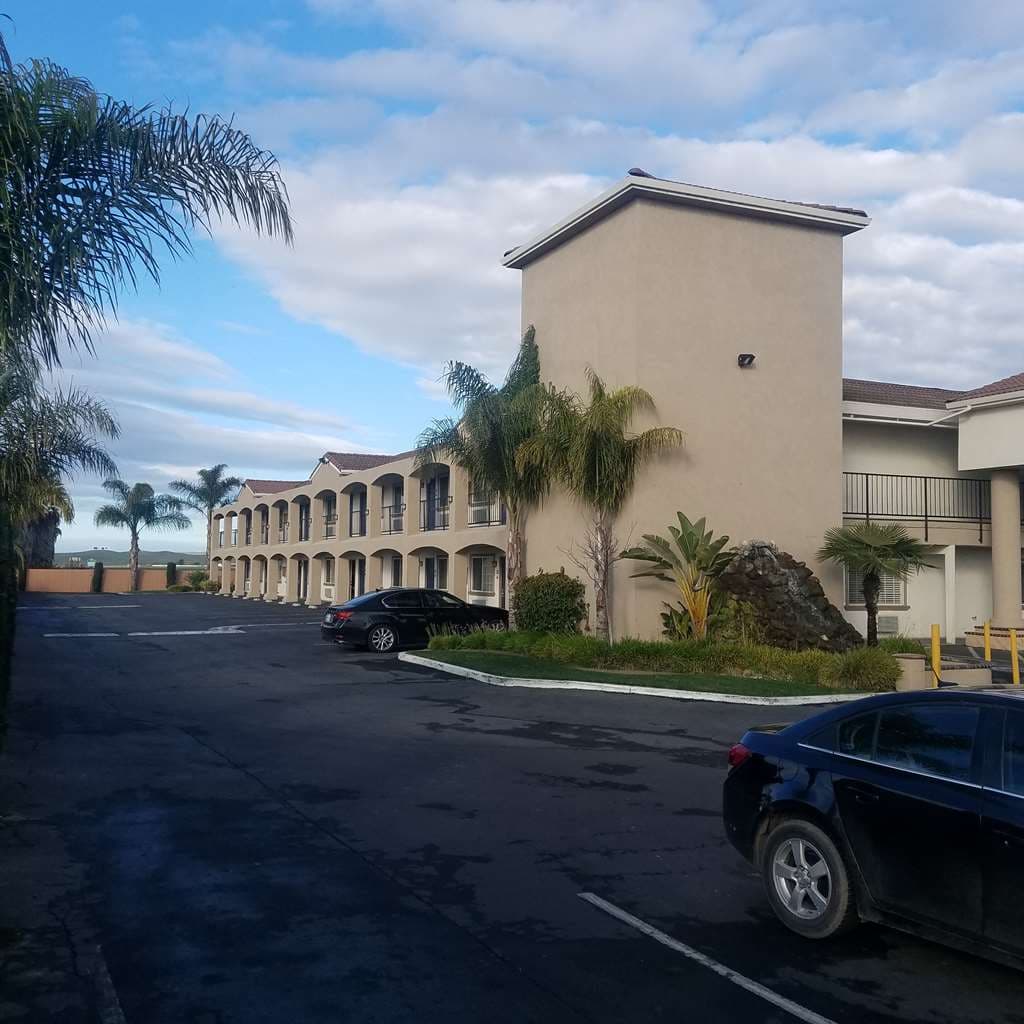 SureStay by Best Western Hollister, Hotel in Hollister