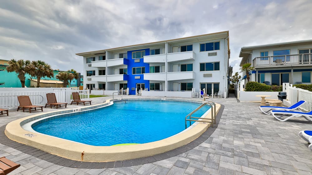Driftwood Resort, Hotel in Ormond Beach