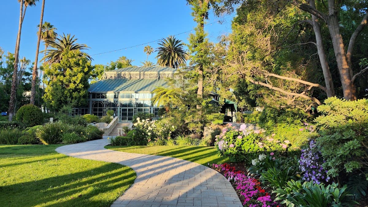 The Manor Hotel, Hotel in Hollywood