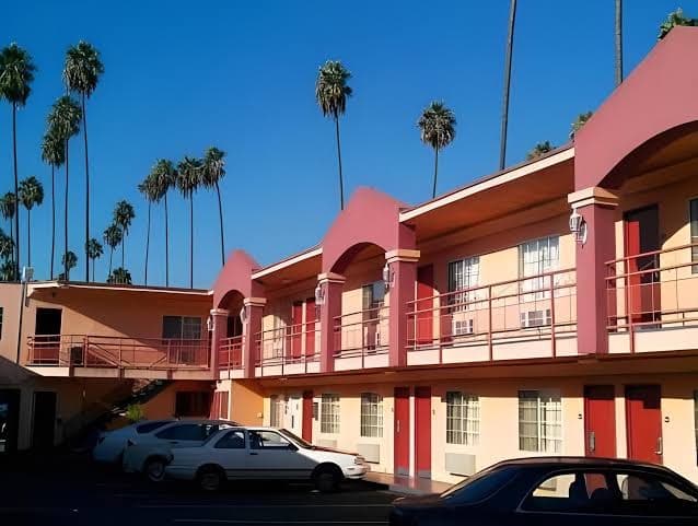 Value Inn Hollywood, Motel in Hollywood
