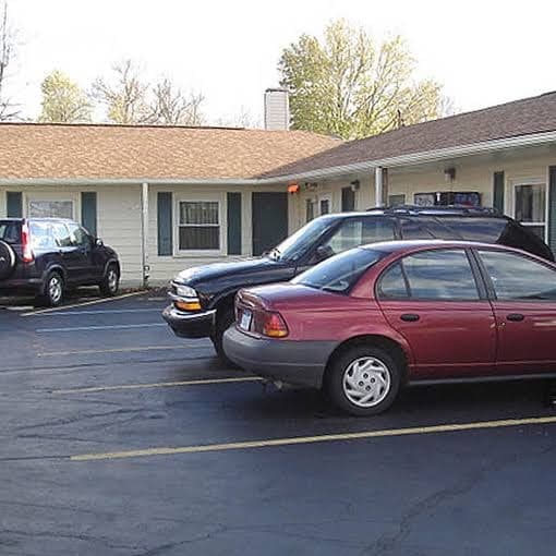 Village Inn Motel Holt, Hotel in Holt